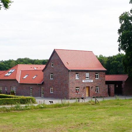 فندق Gitstapper Hof Wassenberg المظهر الخارجي الصورة